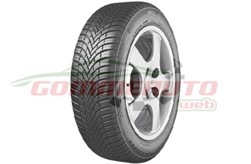 COP. 205/50R17 93V XL MULTISEASON 2 M+S